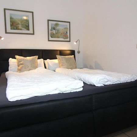 Ferienwohnung Strandidyll, Trassenheide Εξωτερικό φωτογραφία