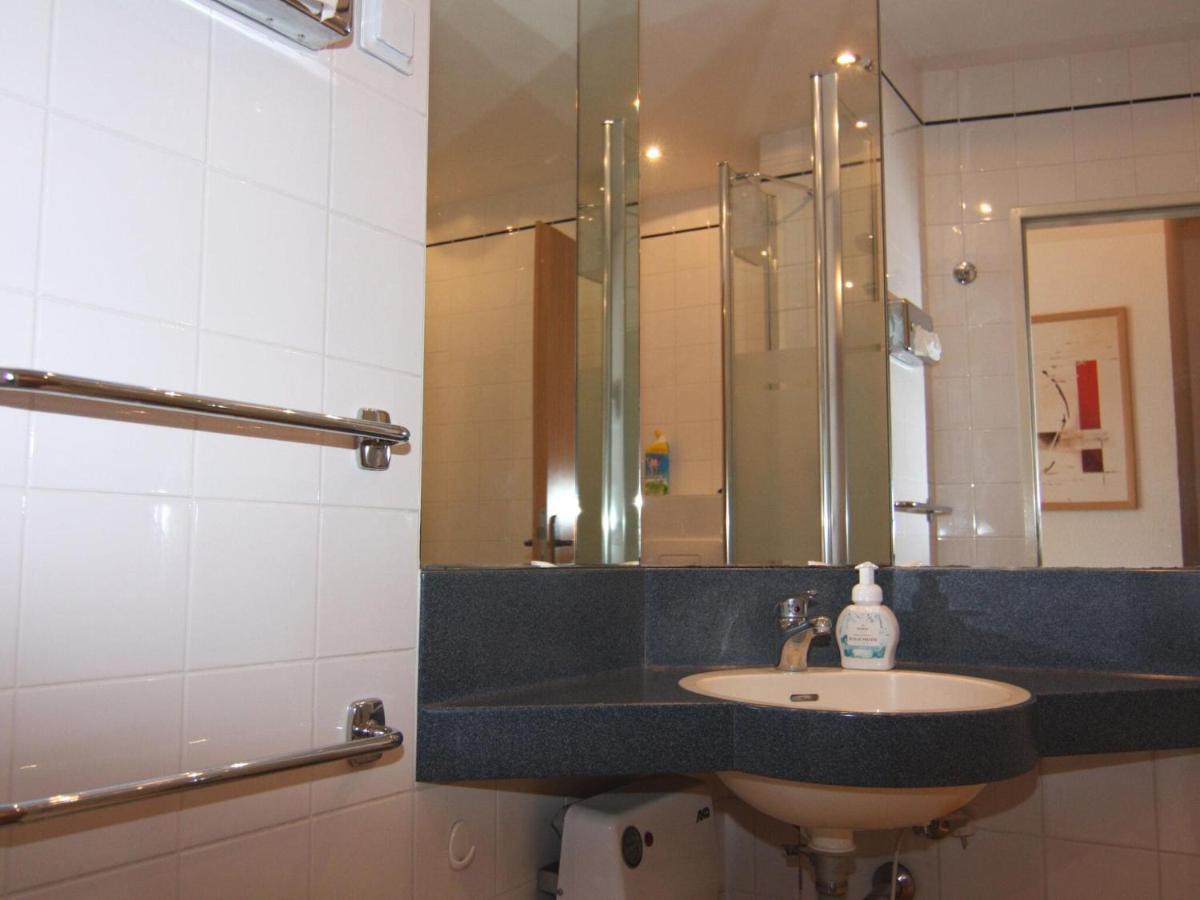 Ferienwohnung Strandidyll, Trassenheide Εξωτερικό φωτογραφία