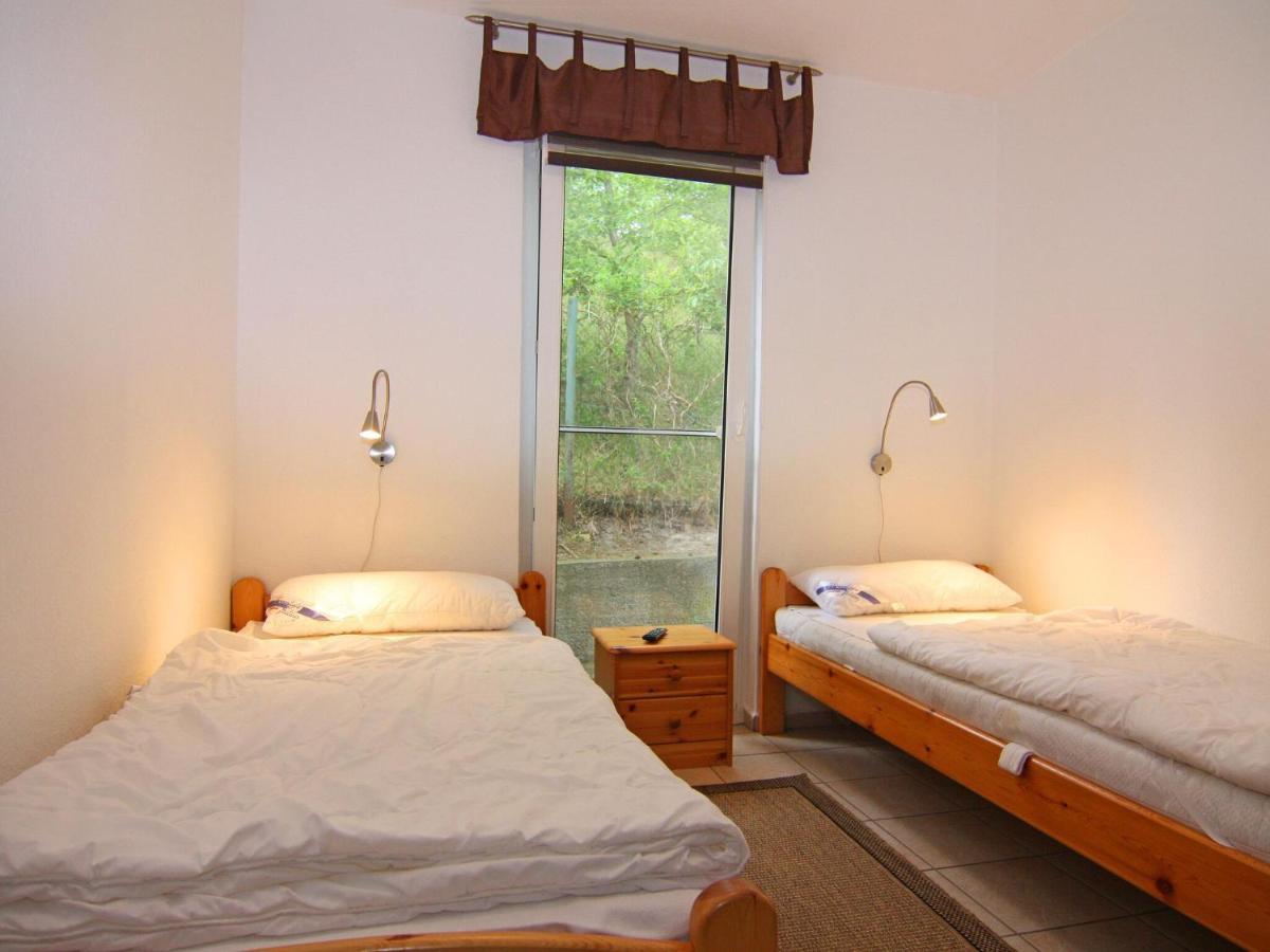 Ferienwohnung Strandidyll, Trassenheide Εξωτερικό φωτογραφία